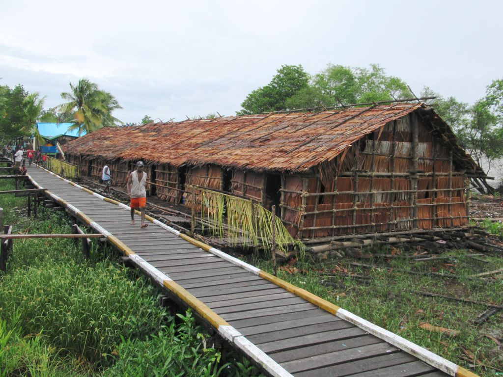 Rumah Jiweng: Sant