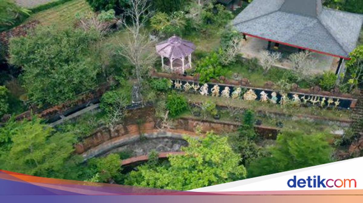 Rumah Jiweng: Tempat Kuliner yang Menghampiri Jiwa Cilacap